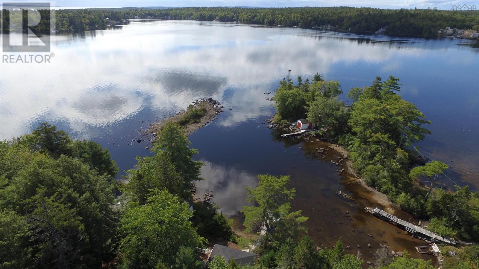 749 Dauphinees Mill Lake Road