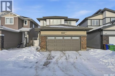 2842 Makowsky CRESCENT Regina SK S4X0M4