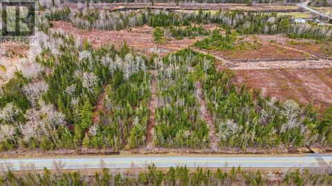 Lot 5 Bishop Road Riverside Corner NS B0N1P0