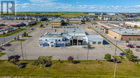 10101 112 Street Grande Prairie AB T8V8H6