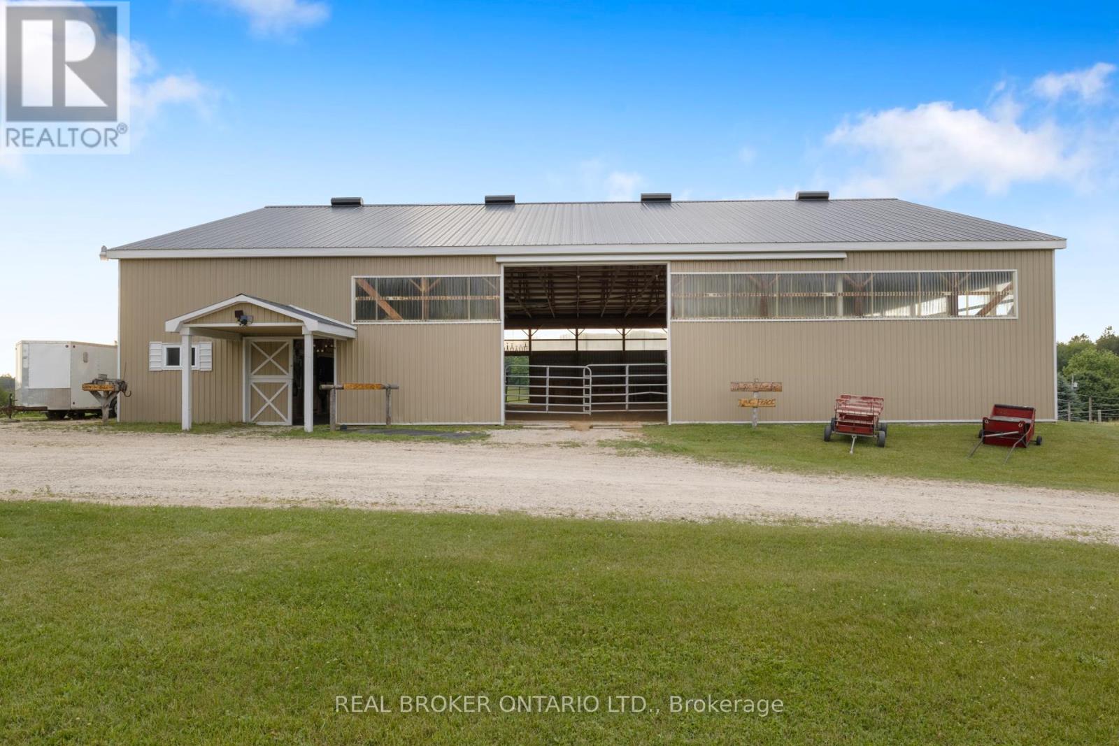 413294 BASELINE ROAD