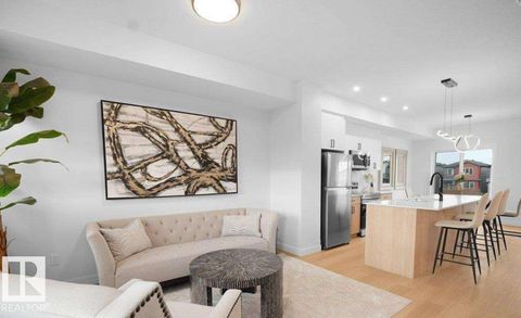 #49 18120 28 AV SW Edmonton AB T6W4V2