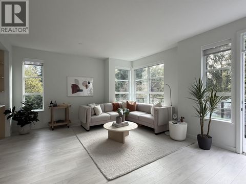 210 2045 HERITAGE PARK LANE North Vancouver BC V7H0E3