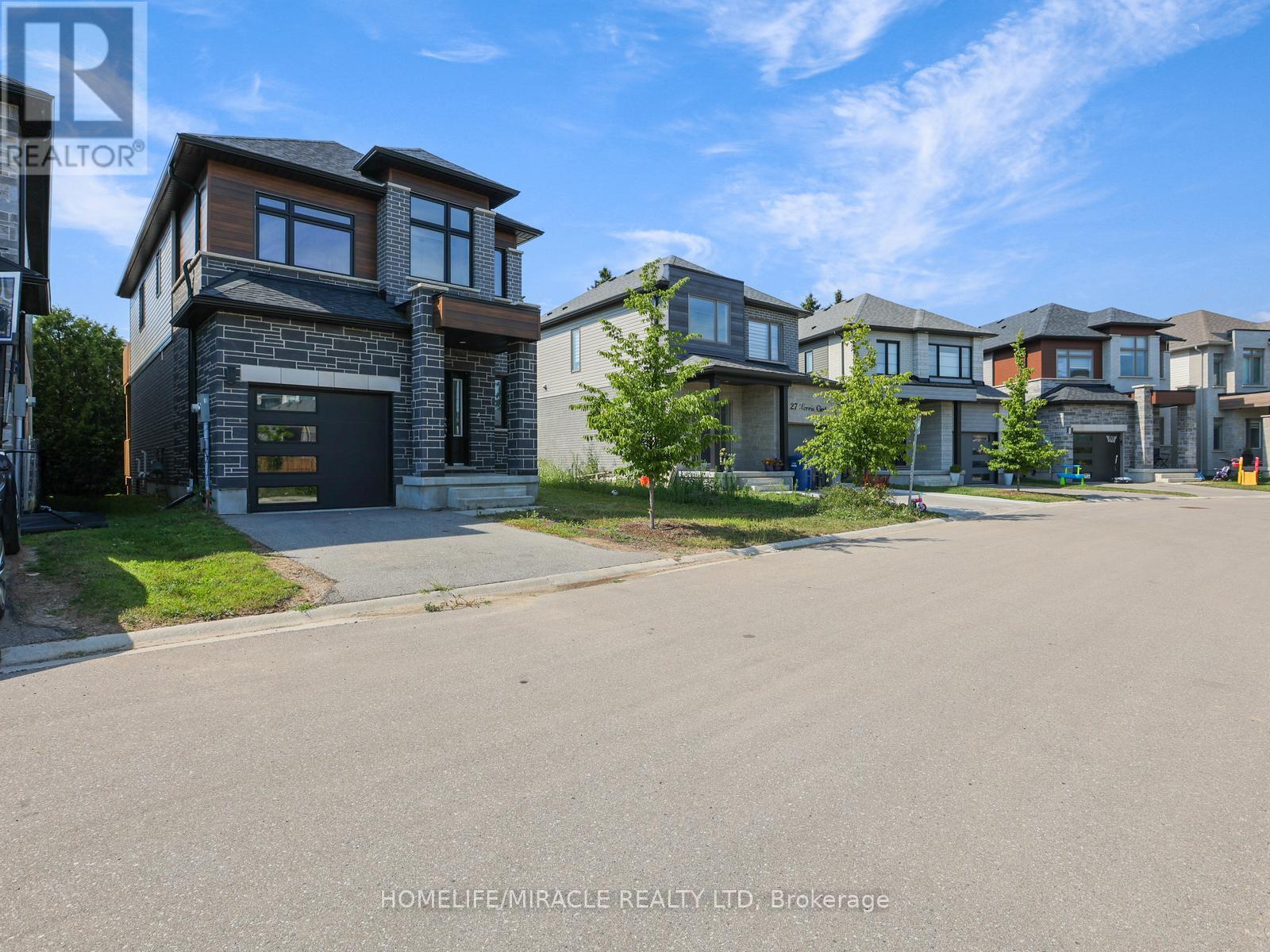 29 FERRIS CIRCLE