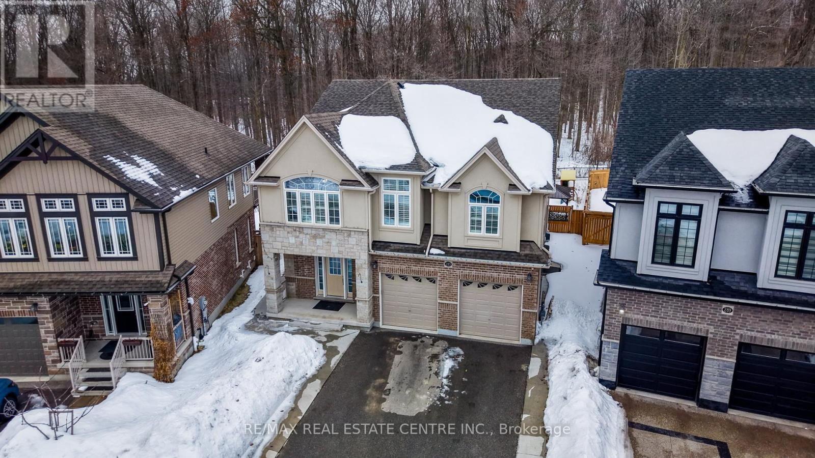 285 SEDGEWOOD STREET