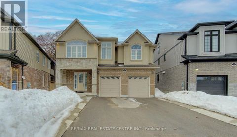 285 SEDGEWOOD STREET Kitchener ON N2P0G6