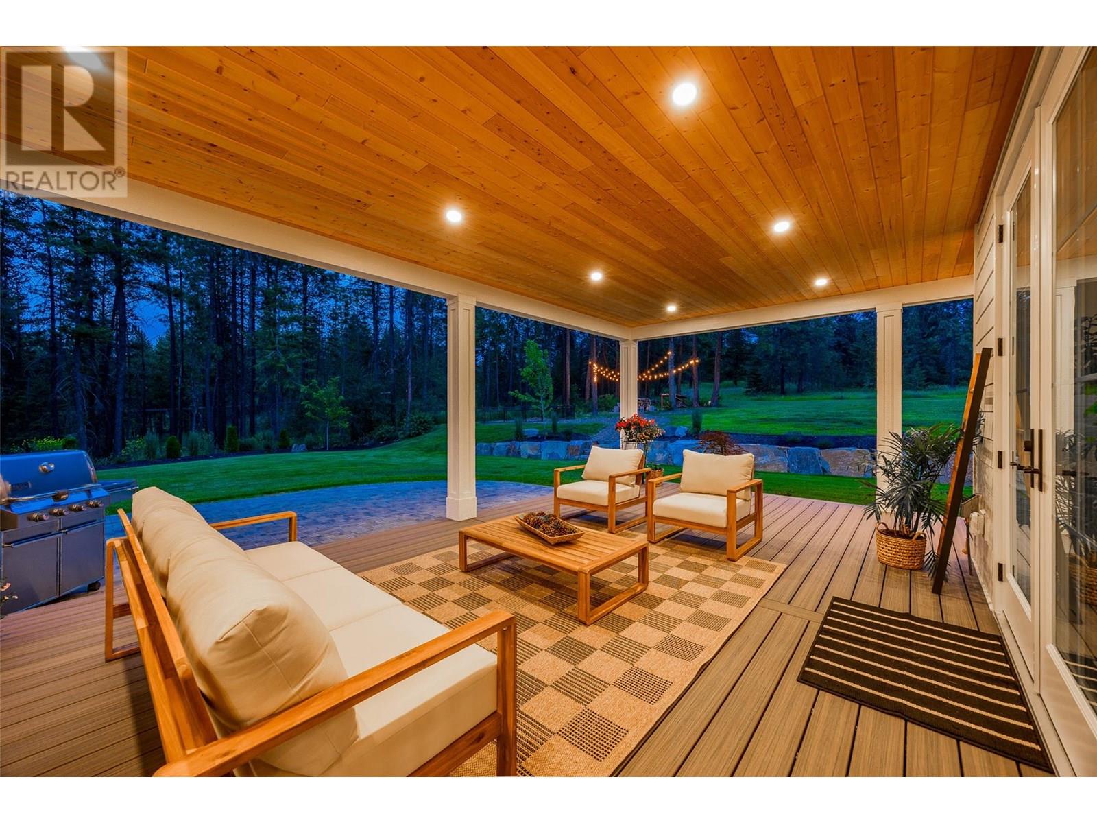 4135 June Springs Road