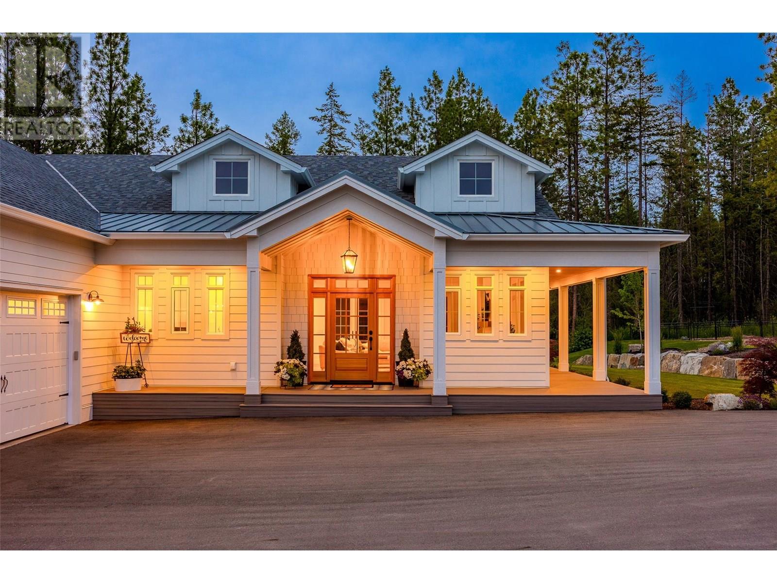 4135 June Springs Road