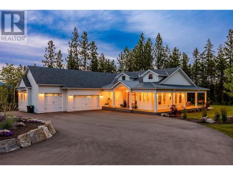 4135 June Springs Road Kelowna BC V1W4C9