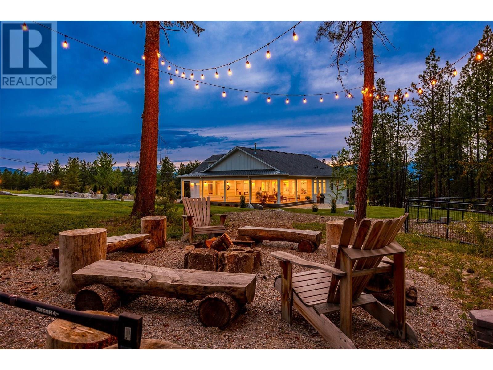 4135 June Springs Road