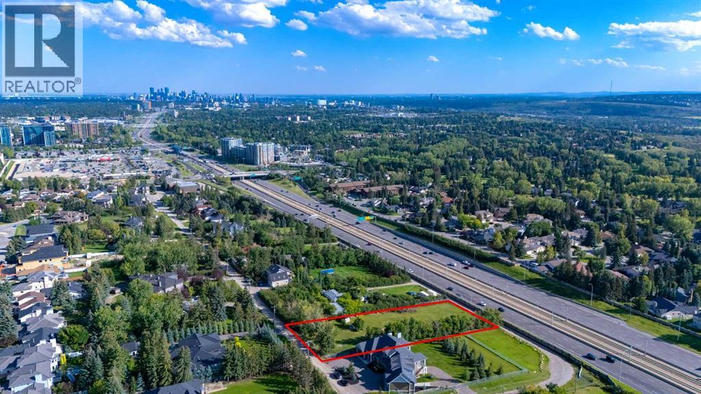 5820 Morley Trail NW