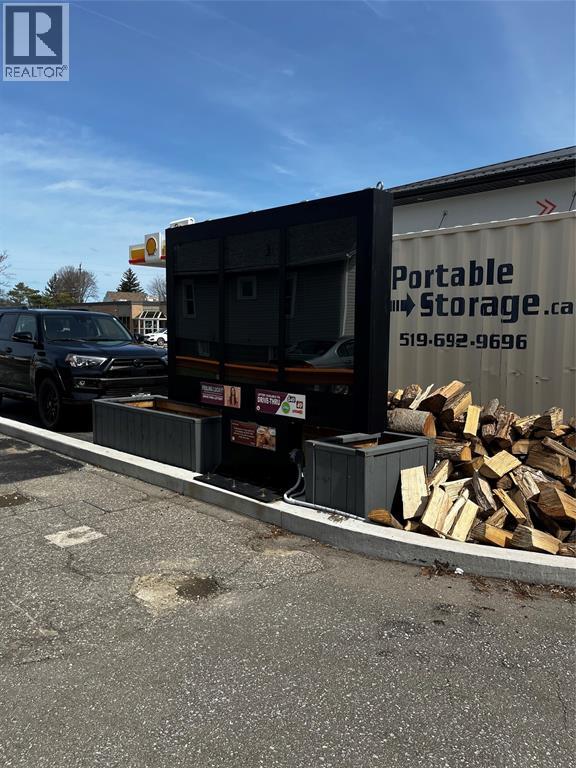 1119 DUFFEERIN AVENUE Unit# 2