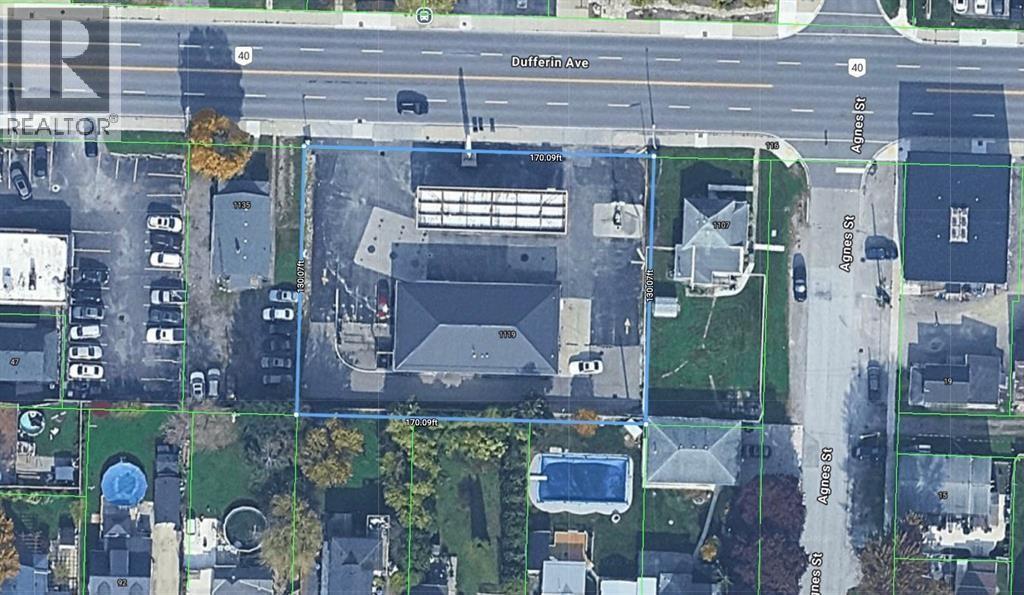 1119 DUFFEERIN AVENUE Unit# 2