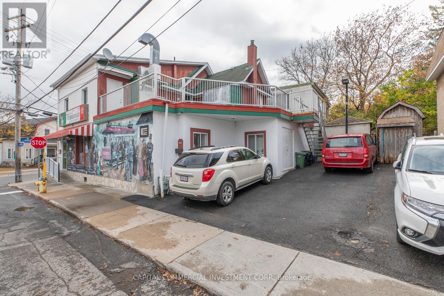 14 MARIER AVENUE