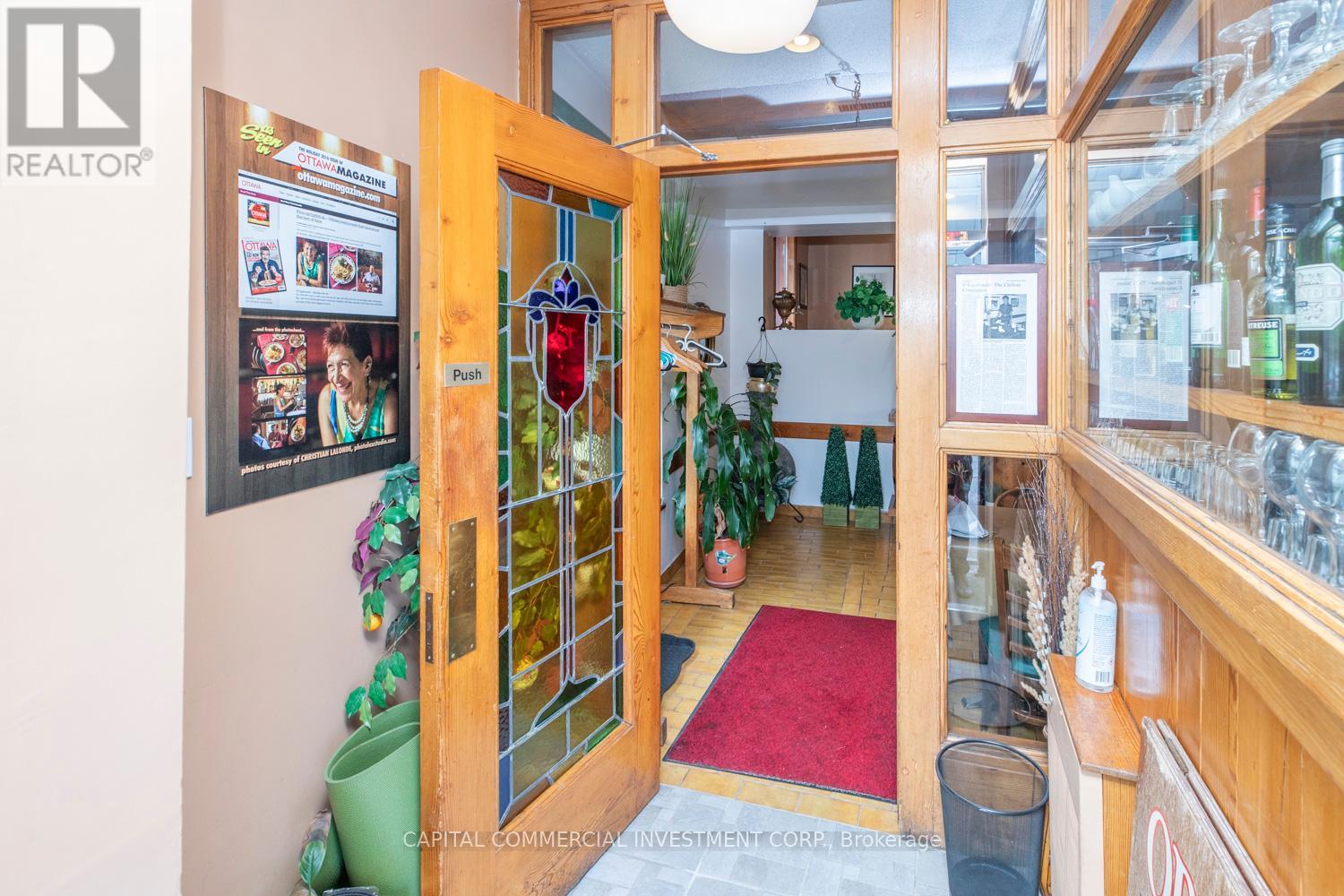 14 MARIER AVENUE