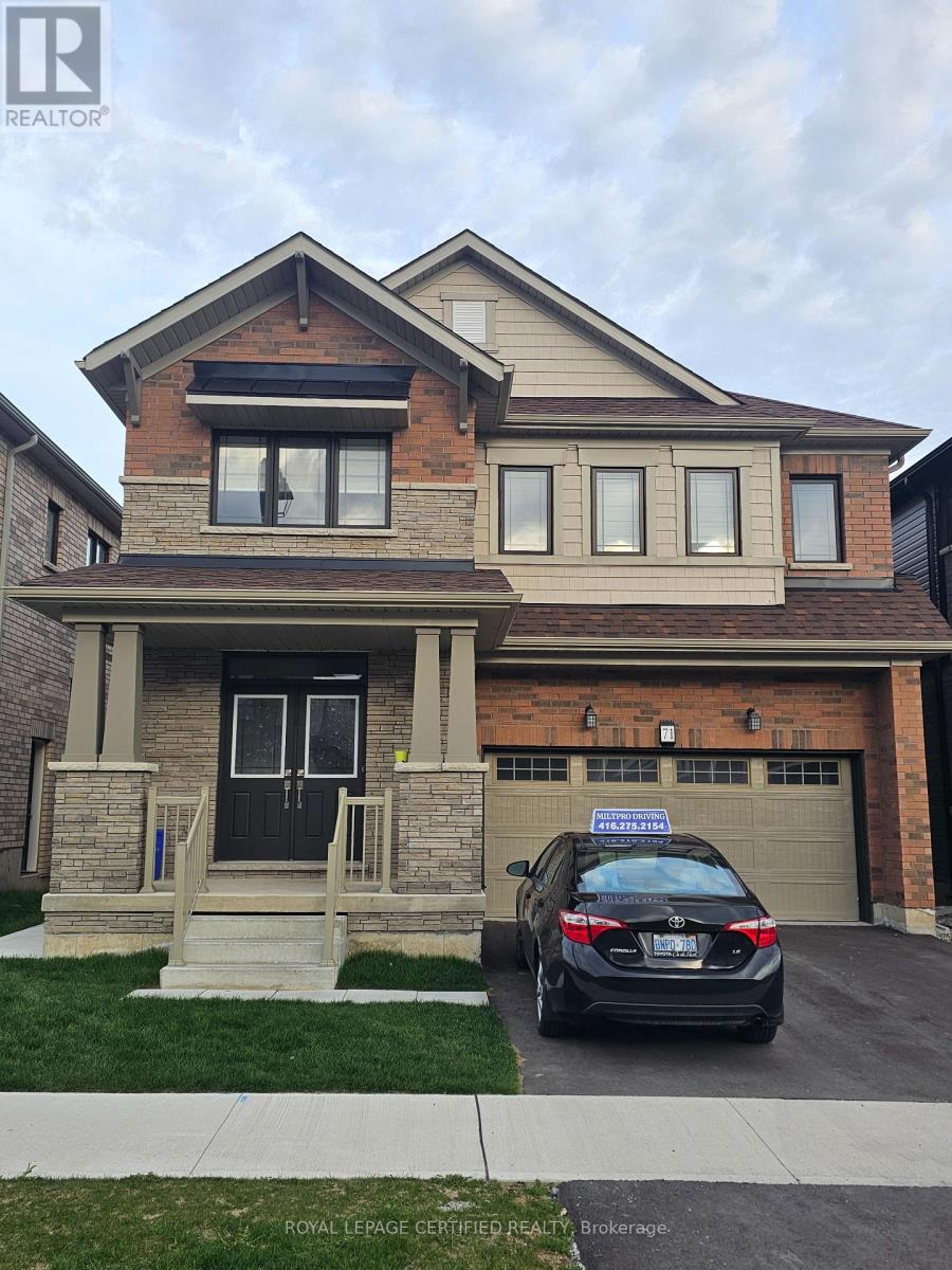 Photo 1 of 14 — 71 LILAC CIRCLE, Haldimand, ON N3W0H6