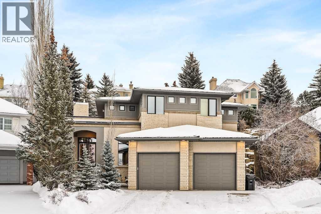 19 Sienna Ridge Bay SW