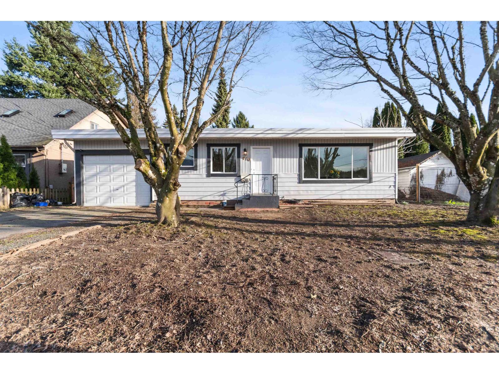 9410 CORBOULD STREET|Chilliwack Proper West