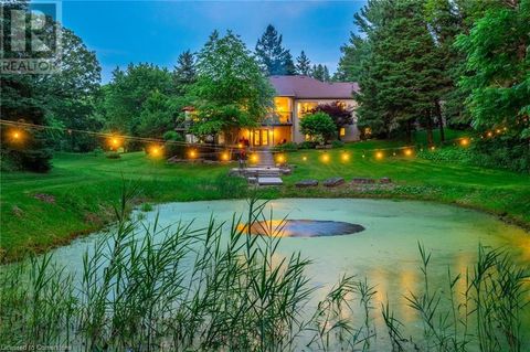 18 WESTIE Road Brantford ON N3T5L4