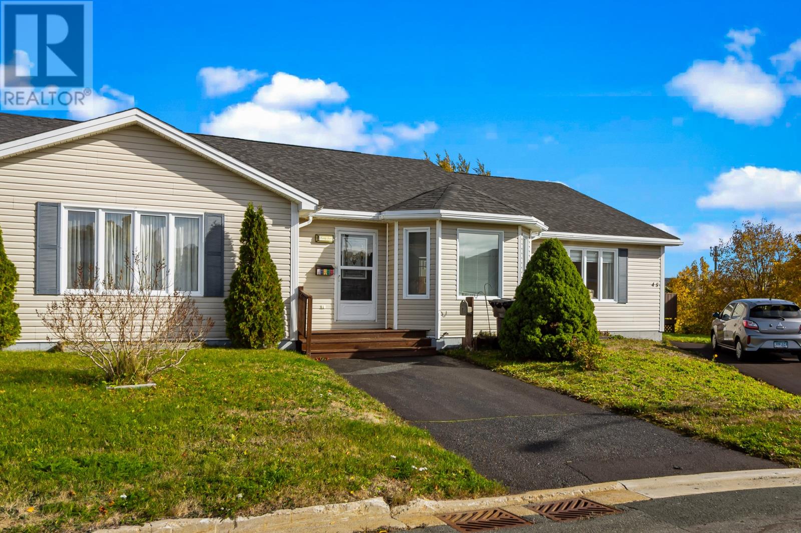 47 Clover Brae Crescent