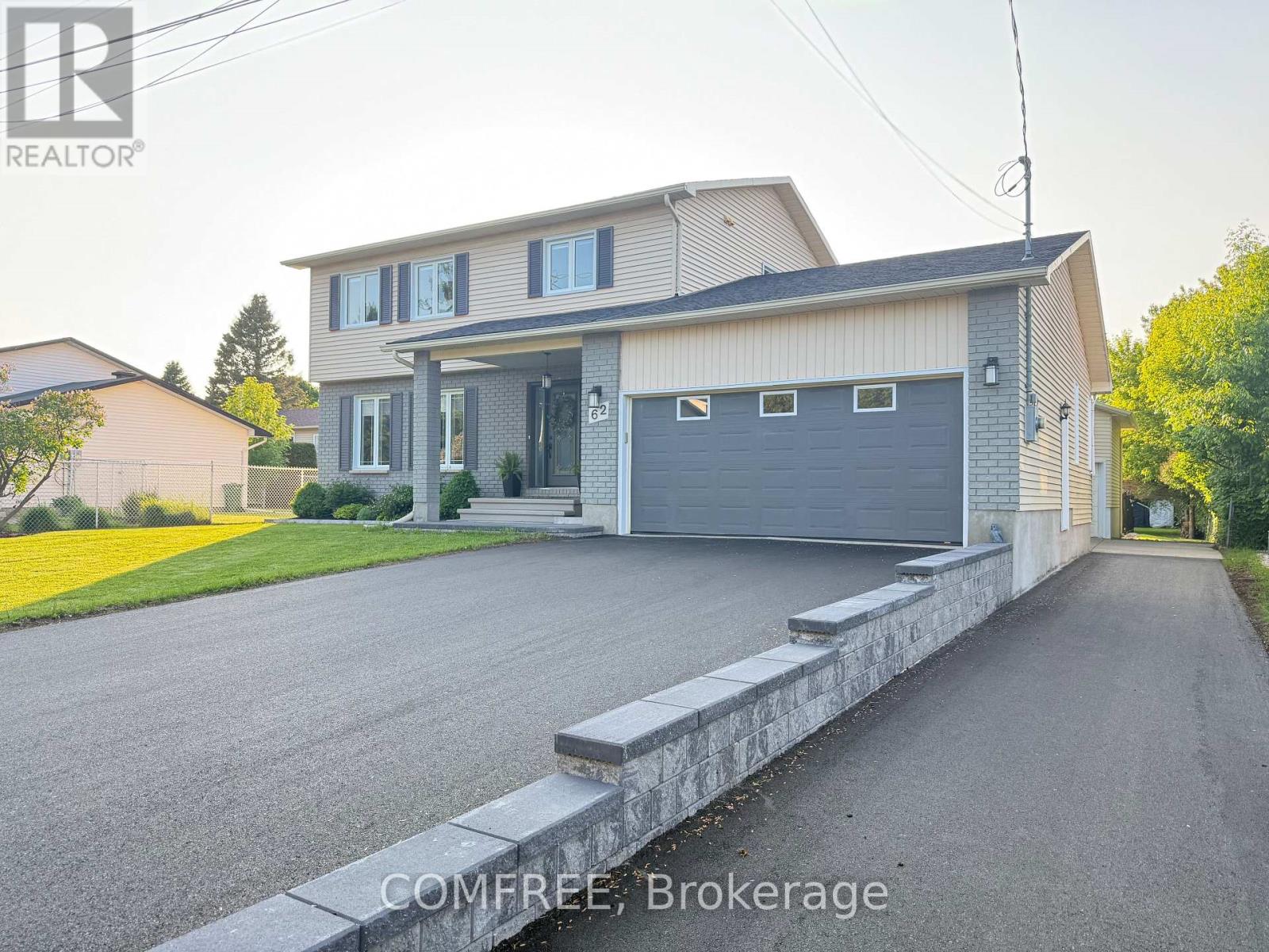 62 MENARD STREET