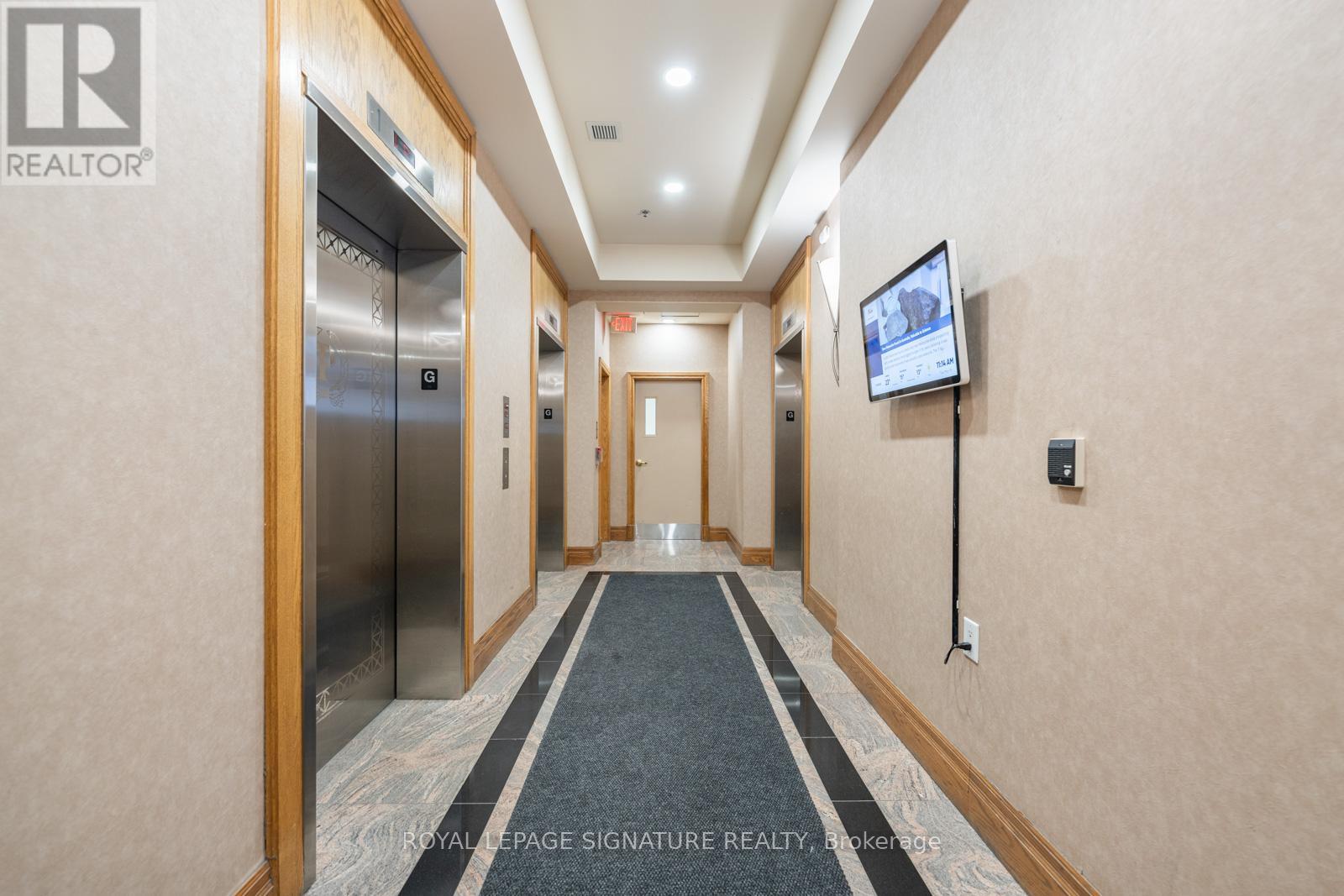 508 - 5508 YONGE STREET