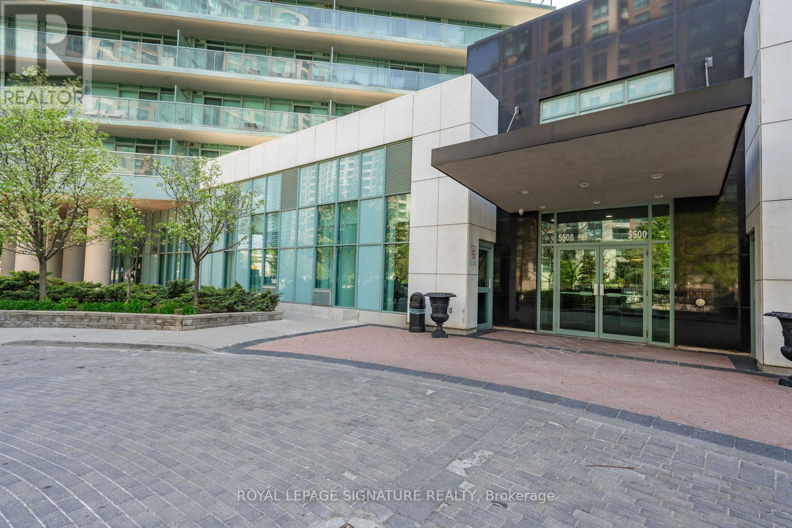 508 - 5508 YONGE STREET
