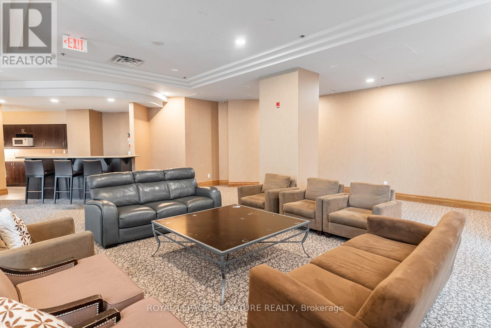 508 - 5508 YONGE STREET