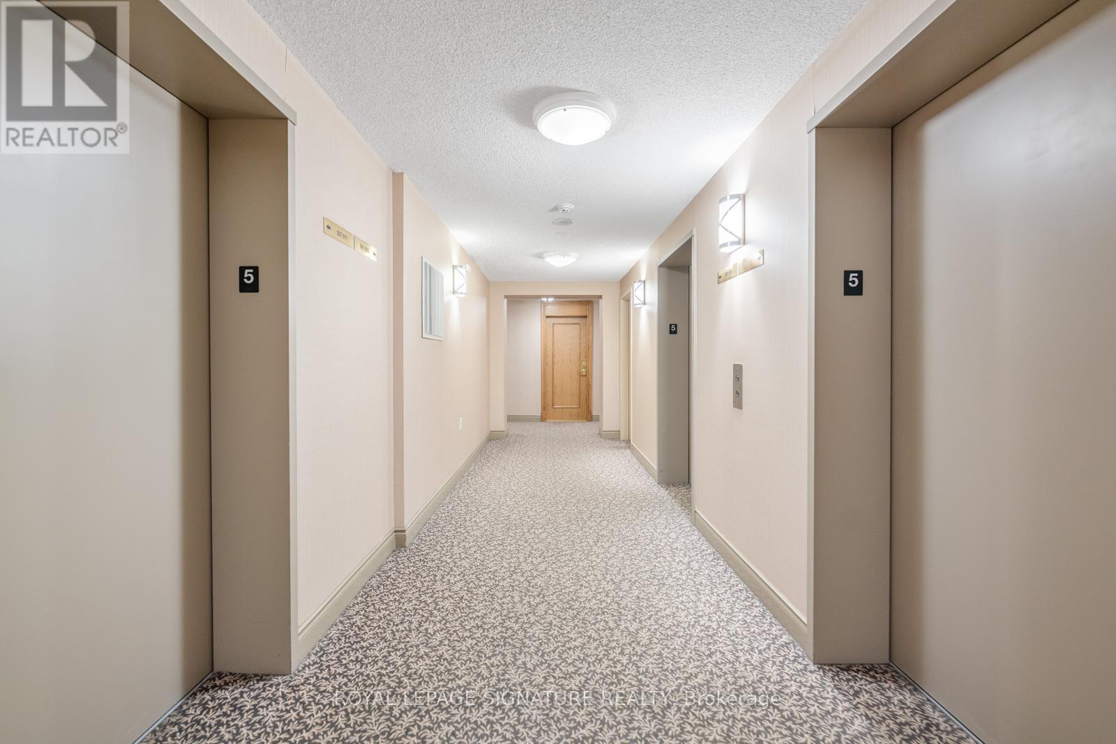 508 - 5508 YONGE STREET