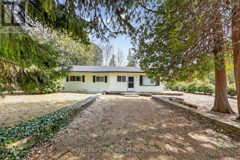 603 THIRD AVENUE N South Bruce Peninsula ON N0H2G0