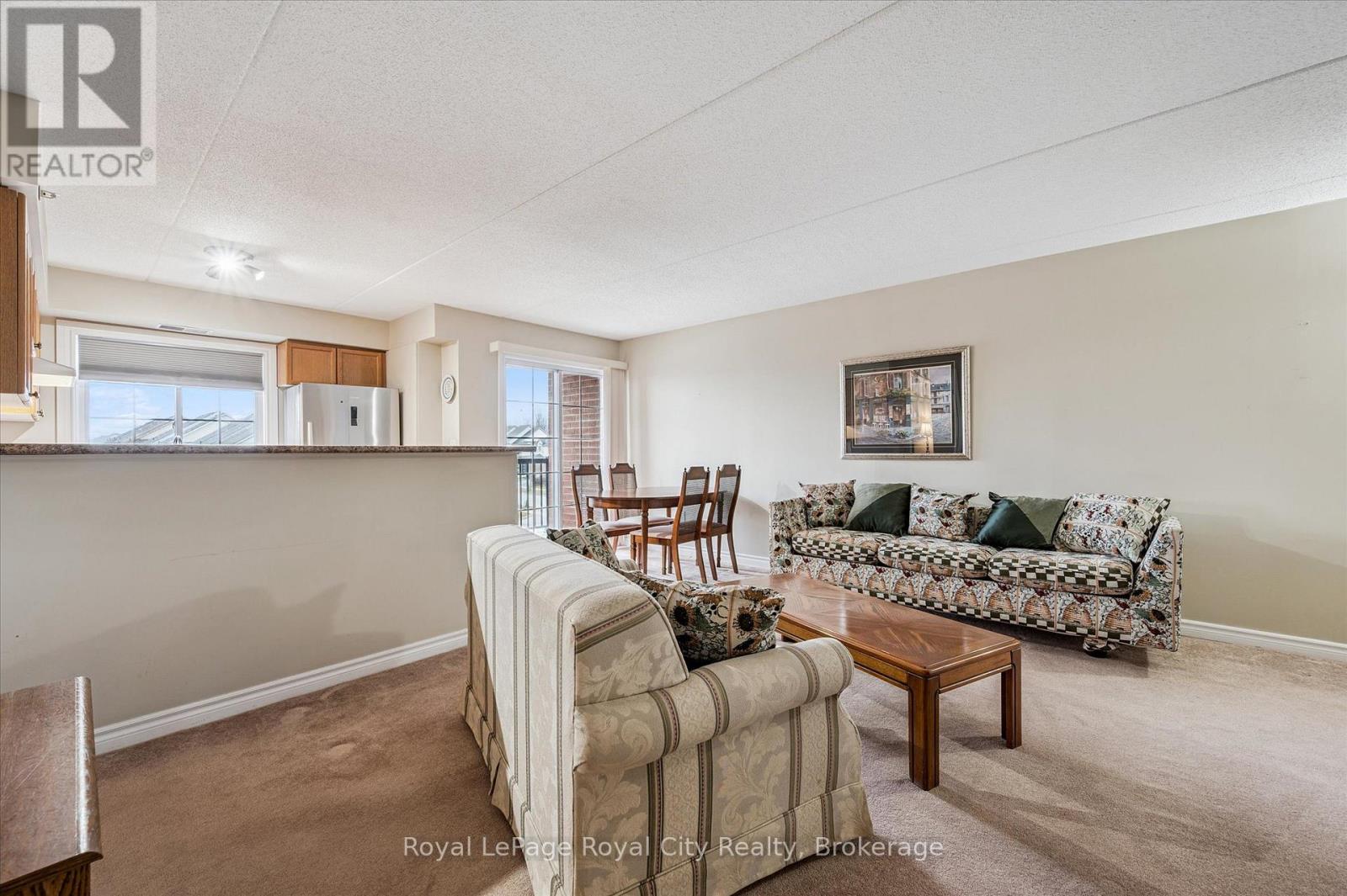 306 - 415 GRANGE ROAD