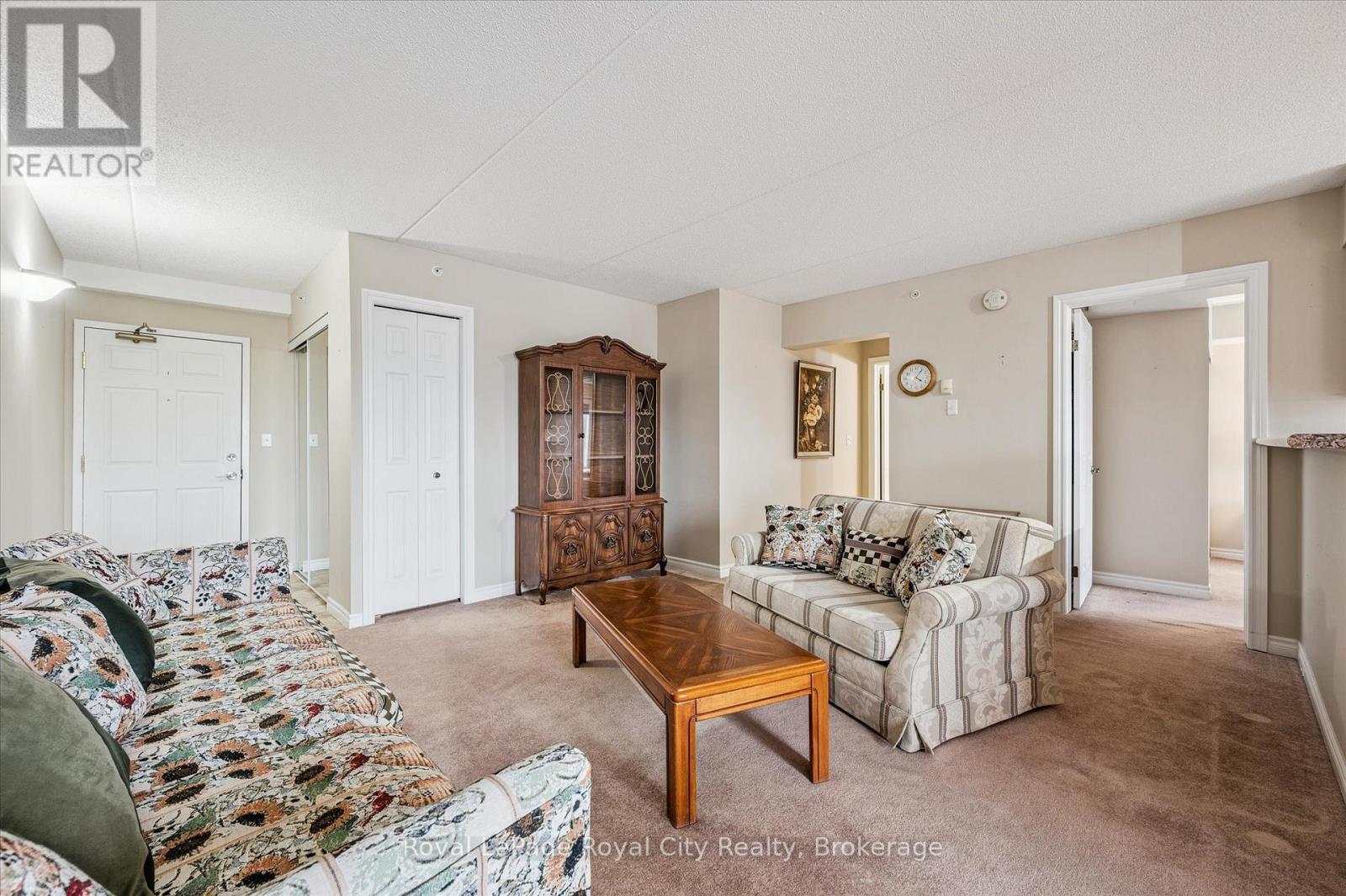 306 - 415 GRANGE ROAD