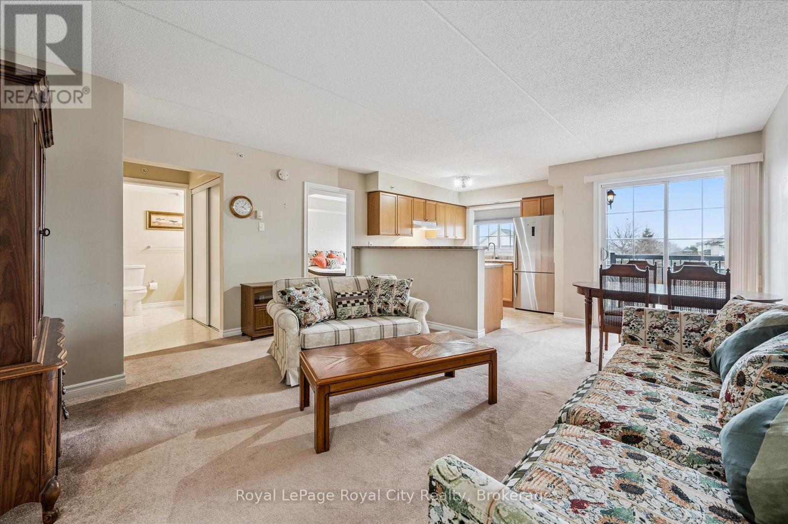 306 - 415 GRANGE ROAD