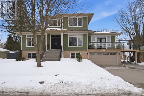 215 WATER STREET Cobourg ON K9A1R3