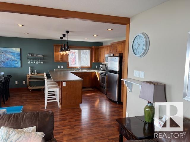 55105 STE. ANNE TR