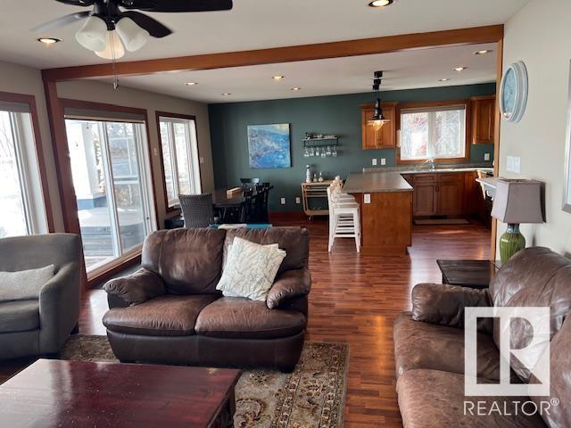55105 STE. ANNE TR