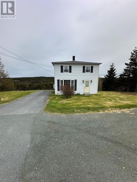 152 Conception Bay Highway Marysvale NF 