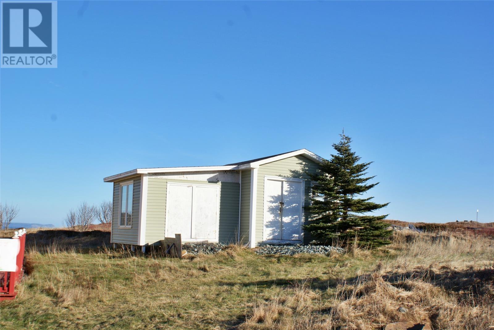 1 Mount Road
