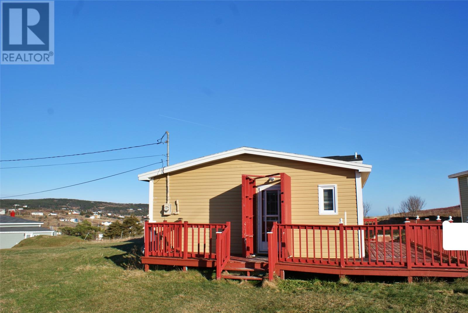 1 Mount Road