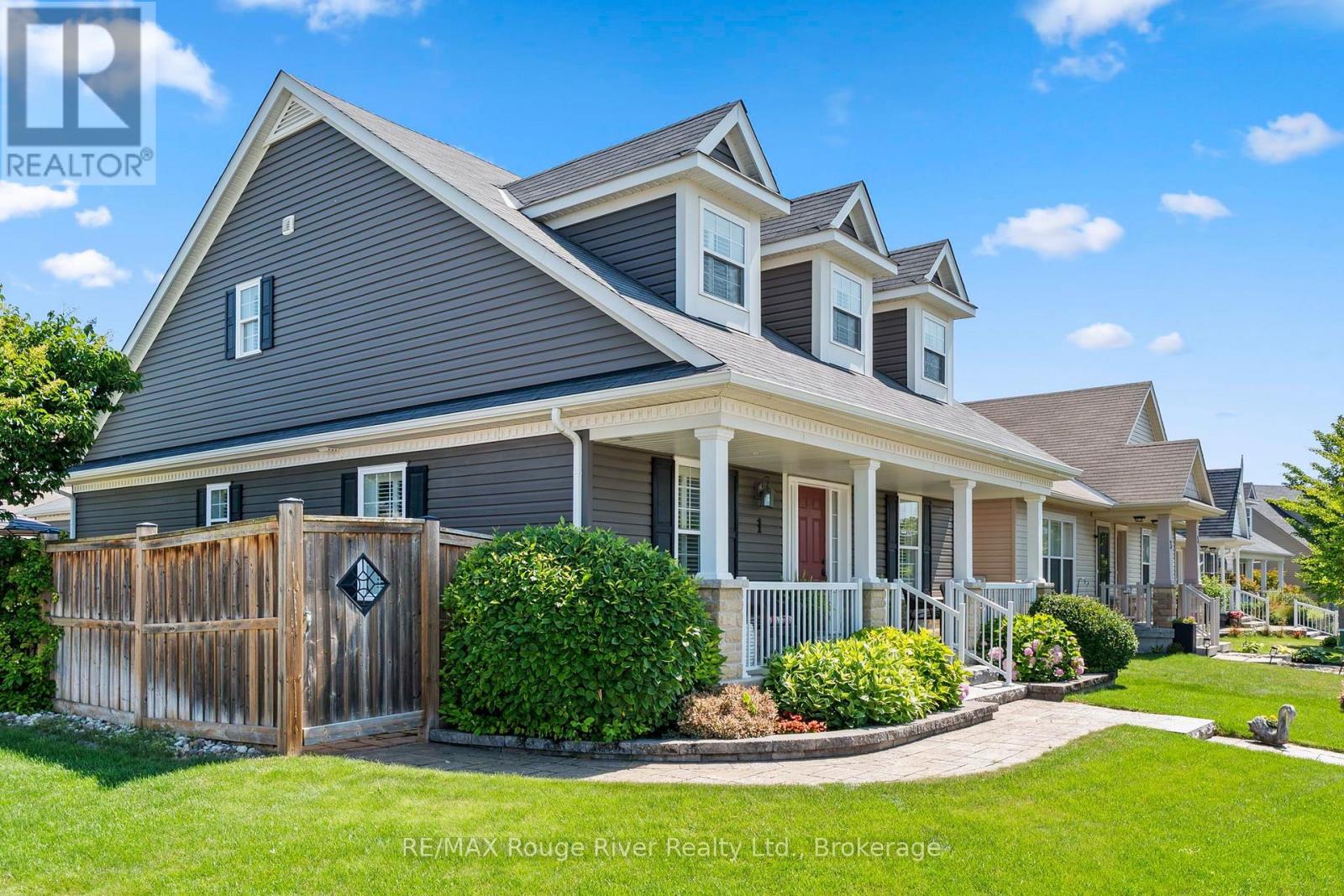 1 GREENAWAY CIRCLE