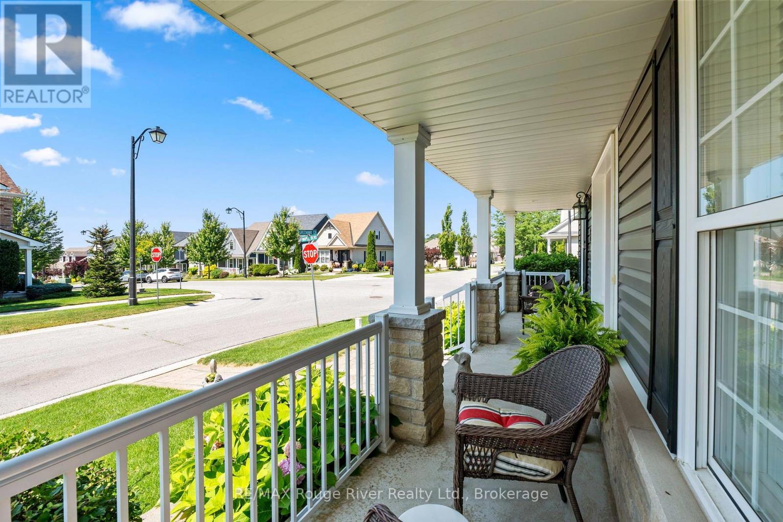 1 GREENAWAY CIRCLE