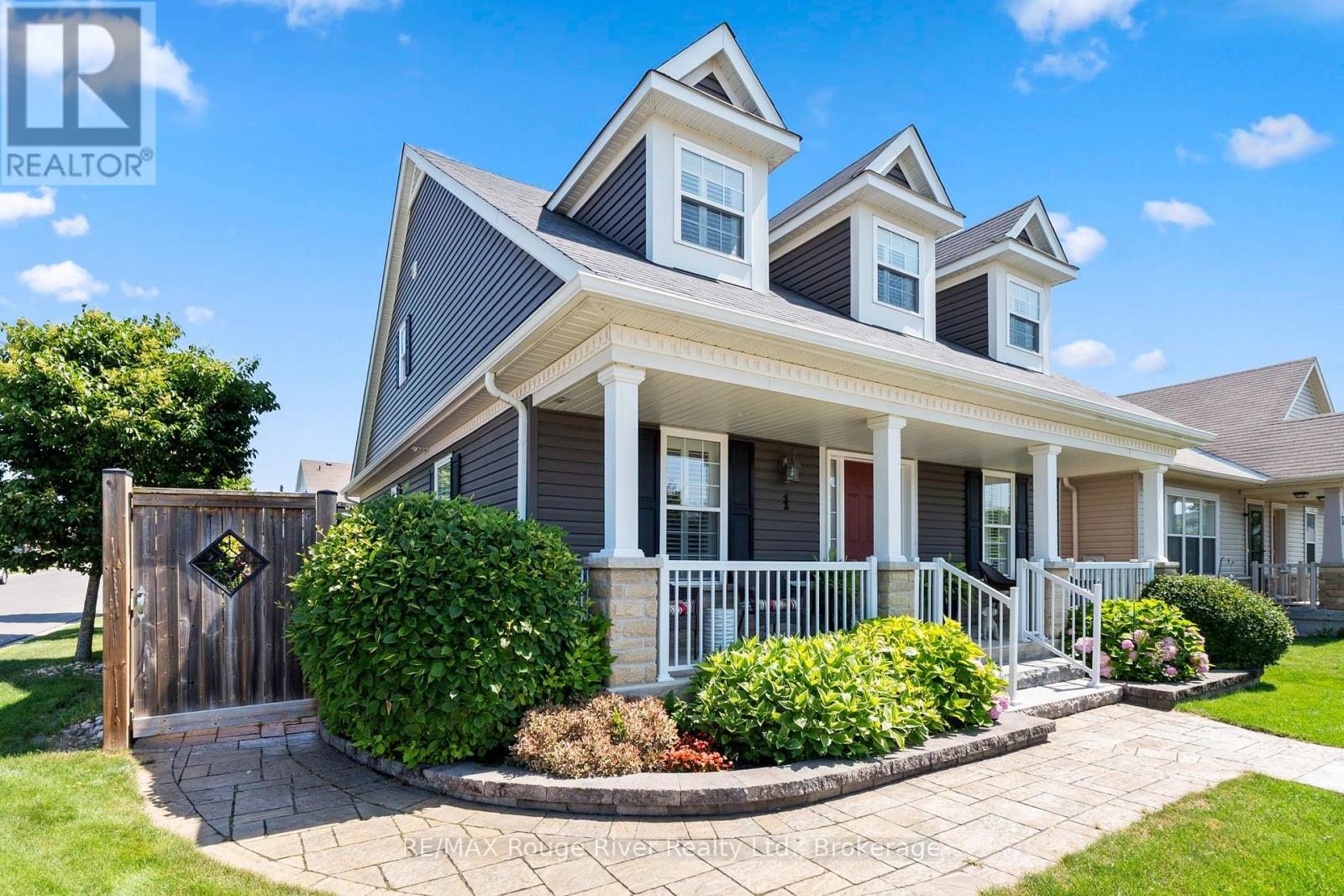 1 GREENAWAY CIRCLE