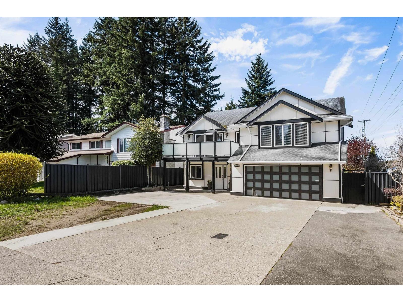 3115 MOUAT DRIVE