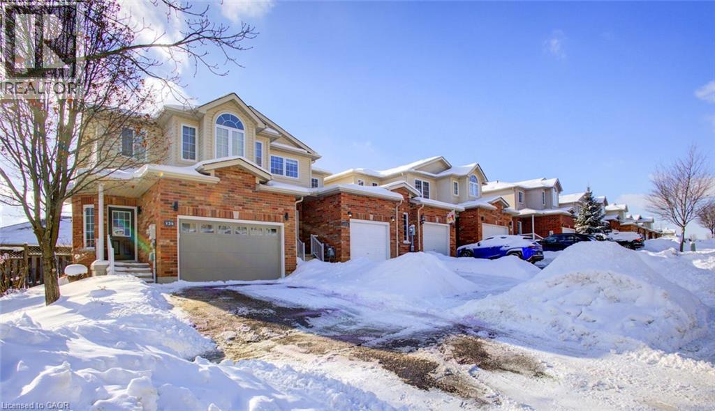 122 UPPER MERCER Street