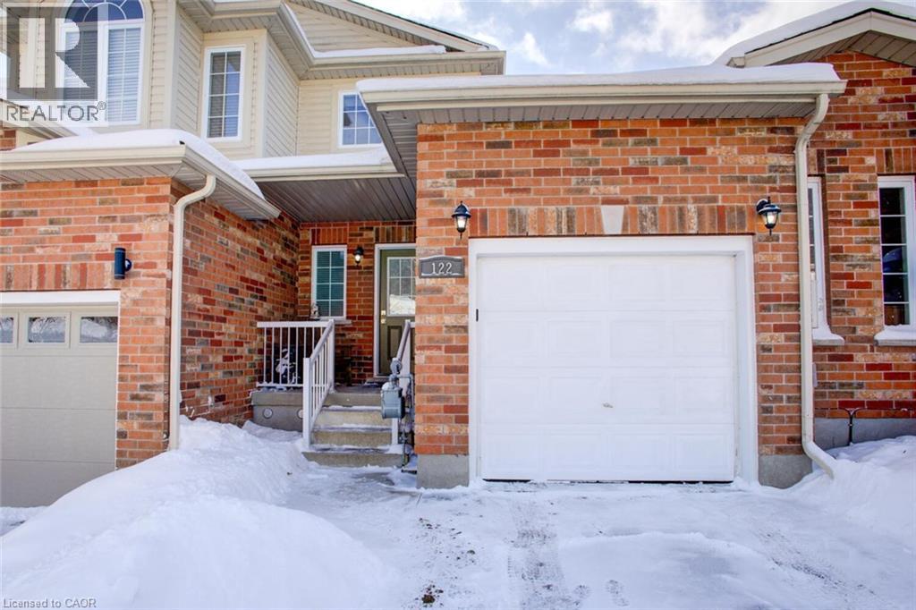 122 UPPER MERCER Street