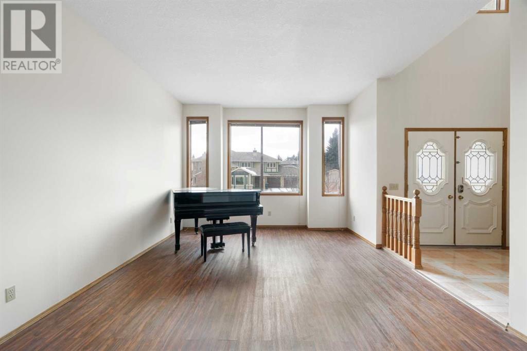 106 Sienna Hills Drive SW