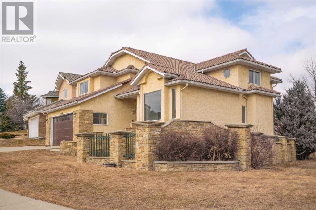 106 Sienna Hills Drive SW