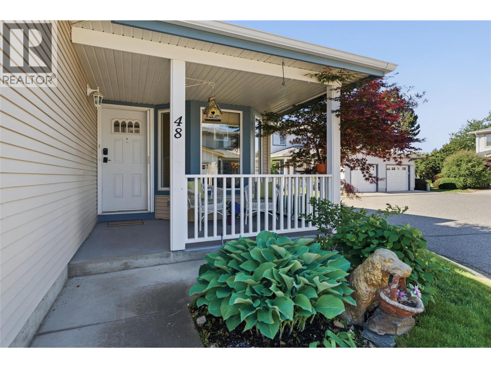 1120 Guisachan Road Unit# 48