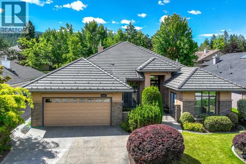 4349 Gallaghers Fairway S Kelowna BC V1W4X4