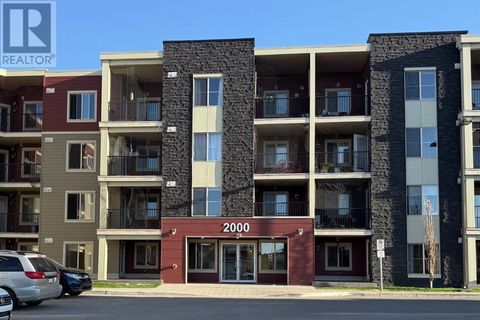 308, 15 Saddlestone Way NE Calgary AB T3J0S9